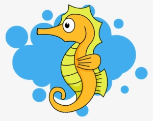 Northern Seahorse #1952627