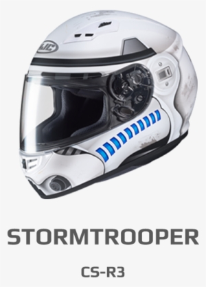 Previousnext - Hjc Cs-r3 | White | Xl #1952628