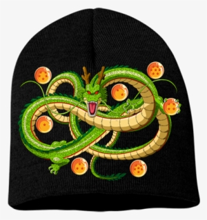 Dragon Shenron Stencil #1952673