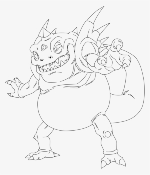 Ryan Shenron By Raykugen - Art #1952788