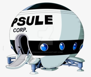 How To Summon Shenron - Dragon Ball Bulma Invention #1952811