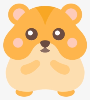 Hamster Clipart Png #1952870