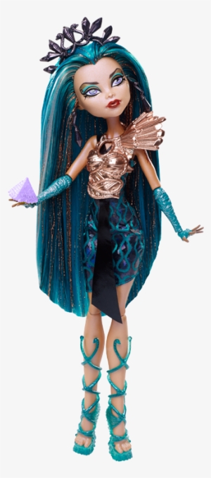 Monster High Dolls Nefera De Nile #1952891