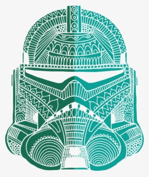 Bleed Area May Not Be Visible - Star Wars #1952986