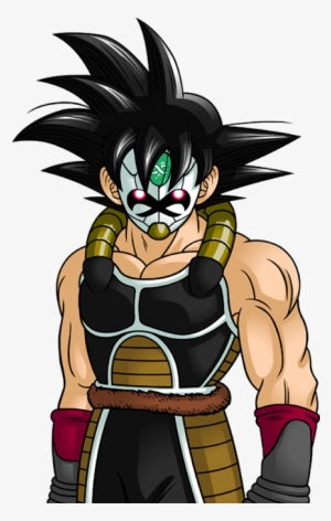 Ssj4 Goku Baby Saga - Bardock Dragon Ball Online #1953007