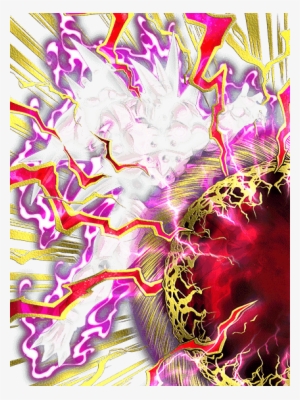 Dokkan Battle Omega, Dragon Ball, Battle - Syn Shenron Dokkan Battle #1953077