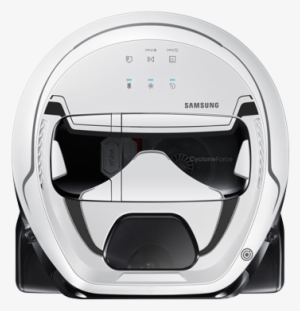 Samsung Powerbot Starwars Special Edition - Powerbot Samsung Star Wars #1953096