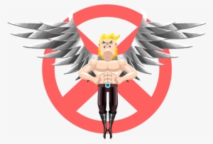 Angel - Illustration #1953116