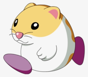 Rick The Hamster Kirby #1953248