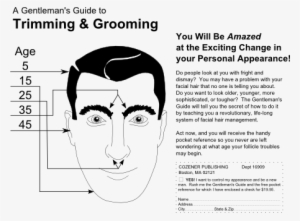 The Gentleman's Guide To Trimming & Grooming - Dog Grooming #1953275
