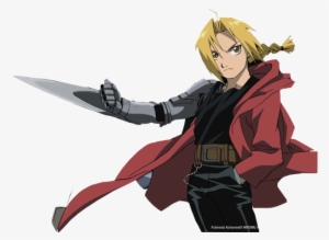 Or Yagami Light From Death Note - Fullmetal Alchemist Edward Elric #1953322