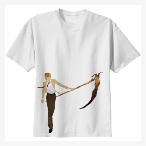 Death Note $38 - La Beauté Ne Se Mange Pas En Salade #1953348