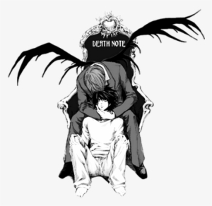 Death Note Misa Shinigami Download #1953370