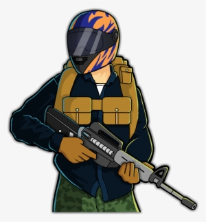 Dayz Survivor - Dayz Png #1953419