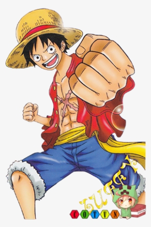 Is Monkey D - One Piece Luffy Png - Free Transparent PNG Download - PNGkey