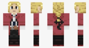 Minecraft Skin Lightyagami - Jiren Minecraft Skin #1953422