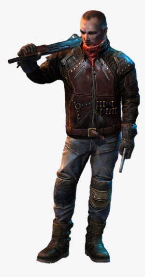 Qg1zrh70ozj7 - Survarium Character Png #1953447