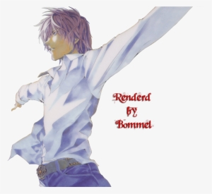 Photo Deathnote-yagamilight - Anime #1953469