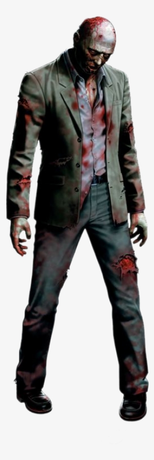 03 Mar 2013 - Resident Evil Deadly Silence Zombie #1953489