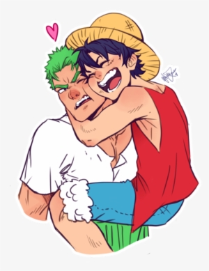 Gomu Gomu No Glomp - Monkey D. Luffy #1953494