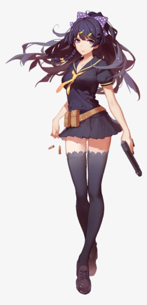 Main Character - Honkai Impact 3 Raiden Mei #1953515