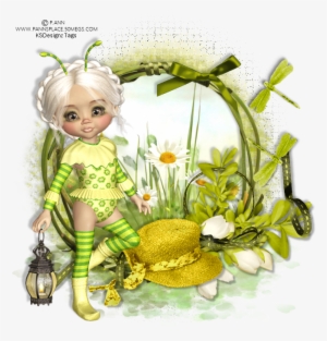 Freebie Tag Share - Doll #1953570