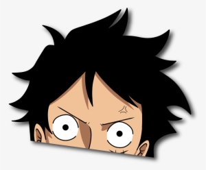Image Of Luffy - Cartoon #1953611 Image Of Luffy - Cartoon #1953611