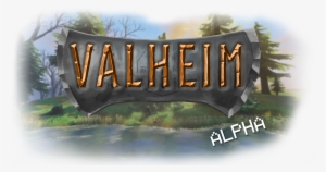 Valheim - Valheim Game #1953614