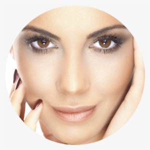 For Appointment Model - Edit 80011 Deamon Eye Contacts #1953616