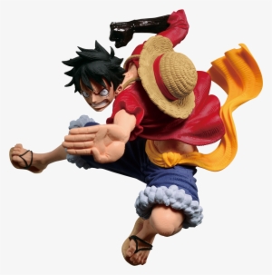 Funny, One Piece, And Luffy Image - Luffy One Piece Black And White ...