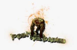 Marvelous Gaming - Left 4 Dead 2 Tank #1953638