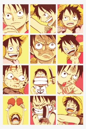 72 Images About افكار On We Heart It - One Piece #1953684