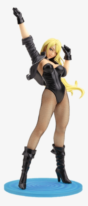 Black Canary Bishoujo Statue #1953838