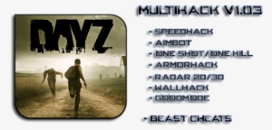 Dayz Hack Download Is Designed For Players Who Want - Fortnite Hack Download #1953845