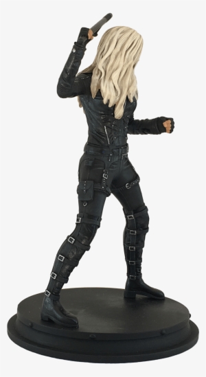 Based On Her Costume From The Hit Tv Show, Made From - Black Canary #1953889