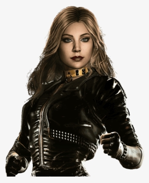 Black Canary - Black Canary Injustice 2 #1953907
