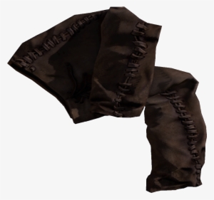 Clip Art Transparent Stock Cod Transparent Dayz - Trousers #1953929