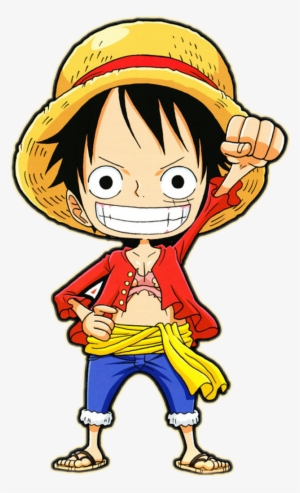 Funny, One Piece, And Luffy Image - Luffy One Piece Black And White ...