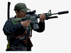 Watch Live Video From Taikojh On Www - Assault Rifle #1953954