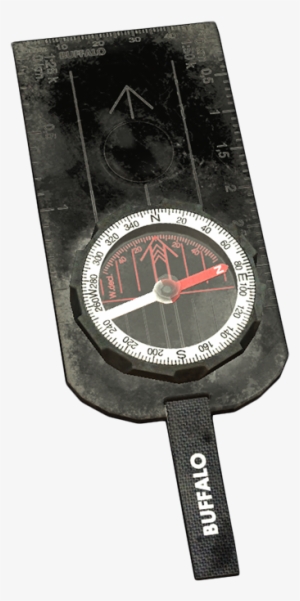 Newcompassmodel - Analog Watch #1953971