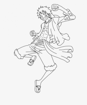 Luffy PNG, Transparent Luffy PNG Image Free Download - PNGkey