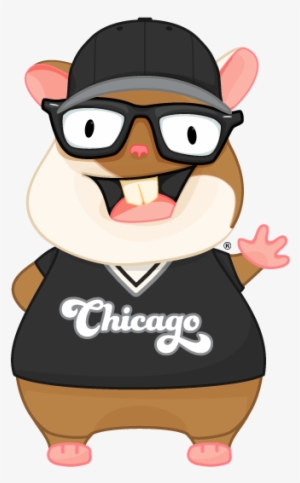 Mascot Ember #1953987