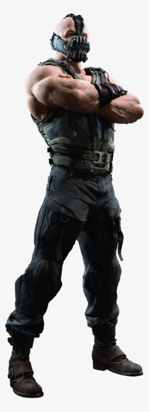 Bane - Bane 2 - Dark Knight Rises #1954014