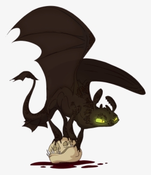 Art Illustrations - How To Train Your Dragon #1954105