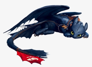 Toothless - " -hiccup - Drachenzähmen Leicht Gemacht Poster #1954107