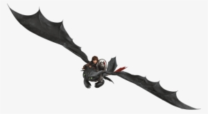 Hiccup And Toothless Rtte Render - Dragons Race To The Edge Hiccup And Toothless #1954126