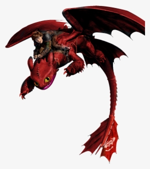 Toothless Dragons Gift Of The Night Fury #1954311