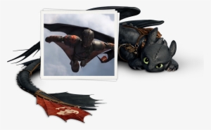 How To Train Your Dragon Images Toothless And Hiccup - Train Your Dragon 2 Toothless Cute Maxi Poster #1954358