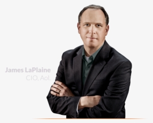 Every Day, Apptio Empowers It Leaders - Businessperson #1954386