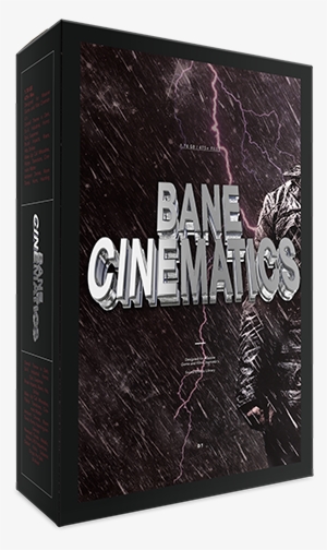 A Massive Film Cinematic Sample Sounds Effects Library - Dark Knight Rises - Bane Rain #1954401